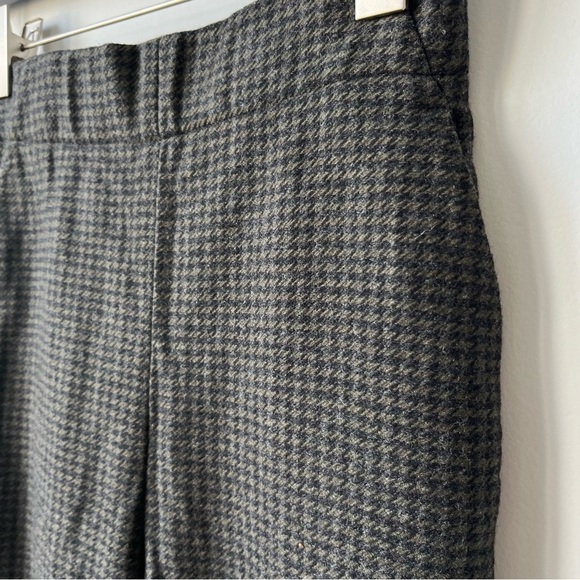 Wilfred Houndstooth “Easy Pants” Size Small - Picture 3 of 12
